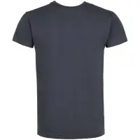 Футболка Firm Wear темно-серая, размер S Футболка Firm Wear темно-серая, размер S