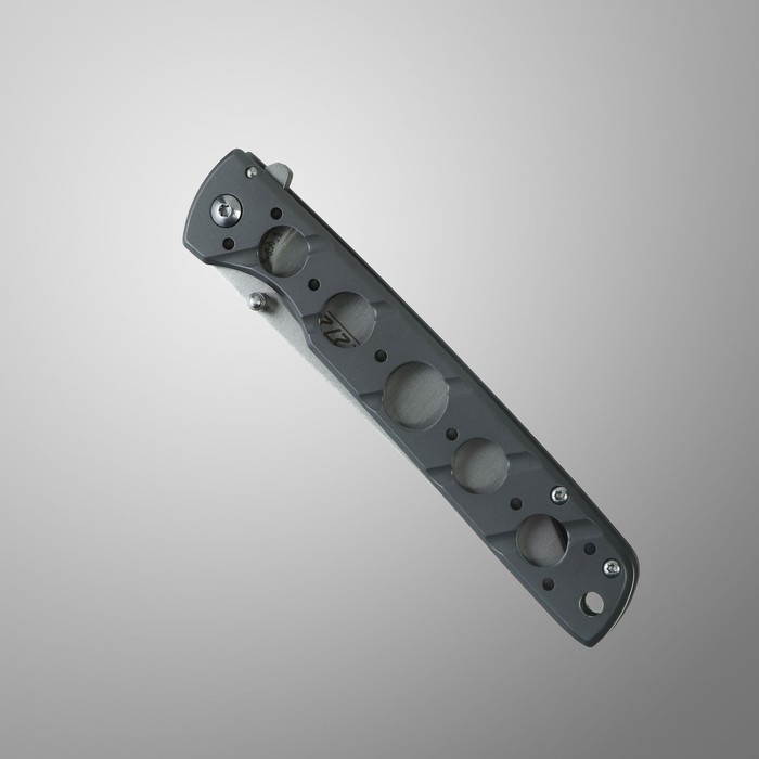 Нож складной Нож складной "Питон" сталь - D2, рукоять - сталь