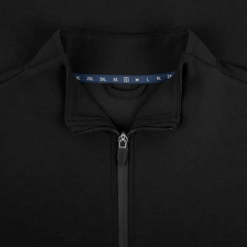 Куртка женская Lovi, черная, размер S