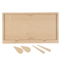 Развивающий набор &laquo;Нейротренажёр. Лабиринты&raquo;, 25 комбинаций