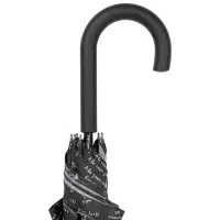 Зонт-трость &laquo;Примерный&raquo;