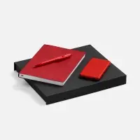 Набор Urban Power, красный Набор Urban Power, красный