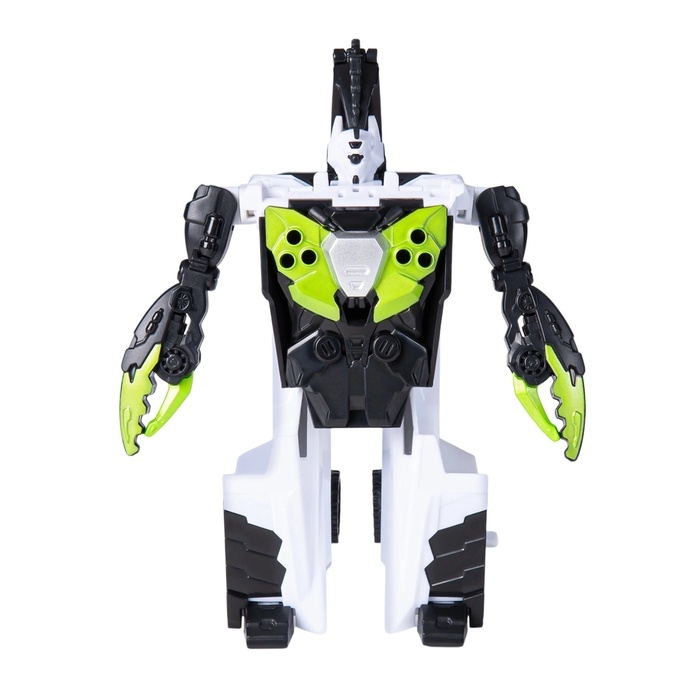 Машинка - трансформер Дикие Скричеры &laquo;Робот Дарккло S5&raquo;