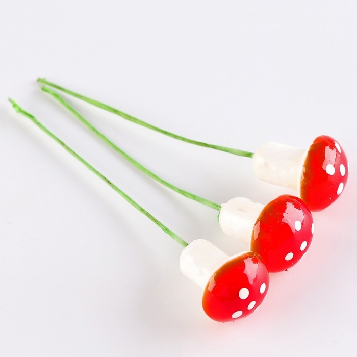 Набор для творчества &laquo;Материалы для осенних поделок. Листья, шишки&raquo;