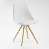 Стул Эмми Эко (белый) Стул Эмми Эко (белый)