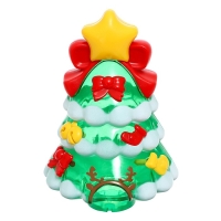 Заводная музыкальная игрушка &laquo;Новогодняя ёлка&raquo;