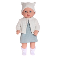 Кукла &laquo;Вита 3&raquo; со звуковым модулем, 50 см