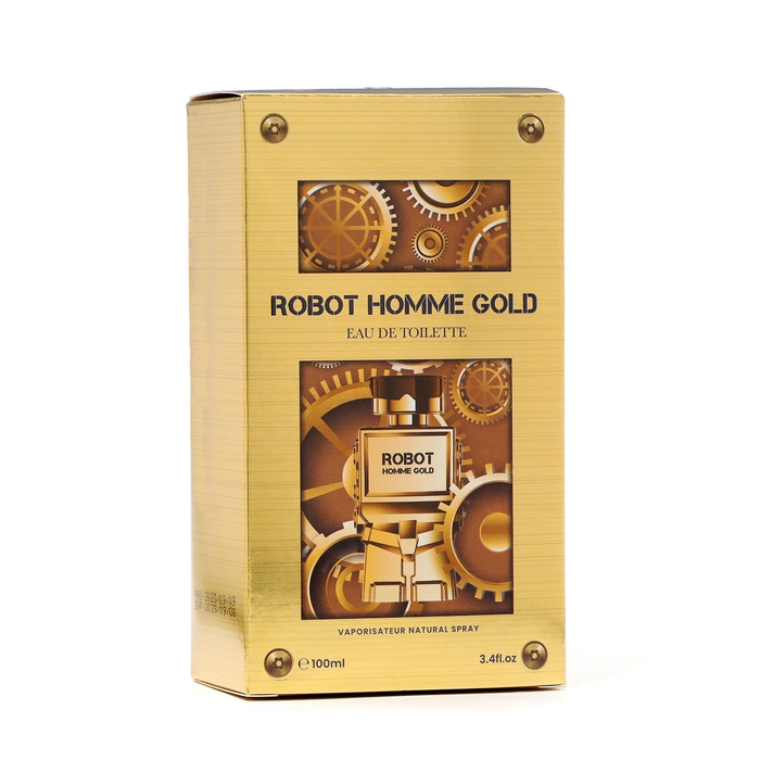 Туалетная вода мужская Men Trillion, 100 мл Туалетная вода мужская Men Trillion, 100 мл