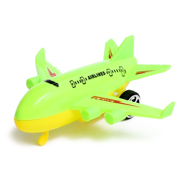 Набор игровой &laquo;Город&raquo;, инерция