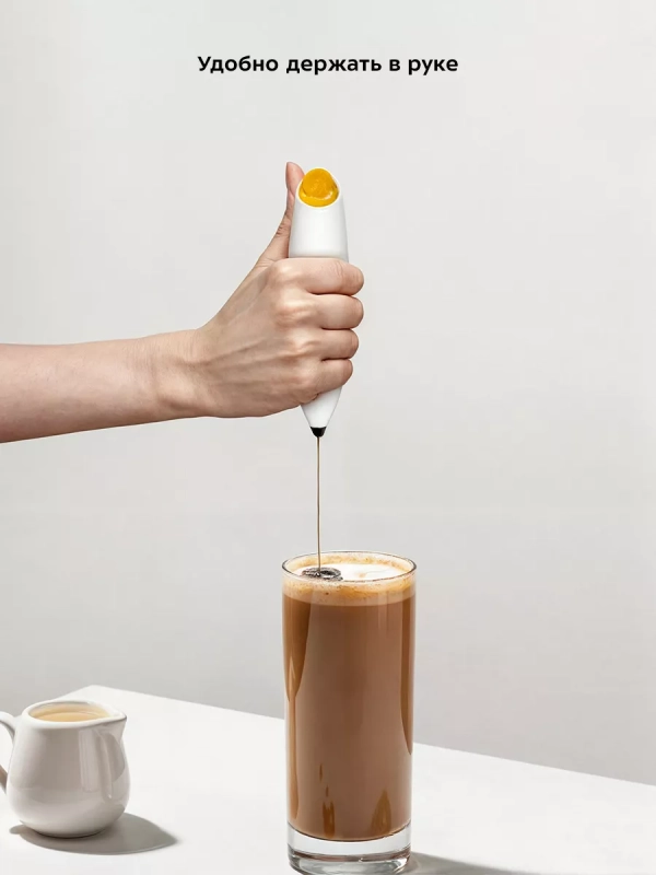 Венчик для взбивания электрический КТ-7476 (2 в 1) Венчик для взбивания электрический КТ-7476 (2 в 1)