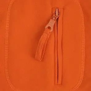 Жилет Norway оранжевый, размер XS