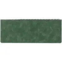 Планинг Urban, недатированный, зеленый