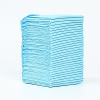 Пеленки впитывающие "Мой выбор" целлюлозные, 60 х 40 см, набор 30 шт Пеленки впитывающие "Мой выбор" целлюлозные, 60 х 40 см, набор 30 шт