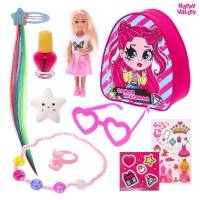 Набор сюрпризов &laquo;Самая красивая&raquo;, МИКС