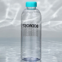 Бутылка BODROST, 1000 мл Бутылка BODROST, 1000 мл