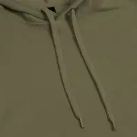 Толстовка с капюшоном Slam 320, темный хаки, размер XXL Толстовка с капюшоном Slam 320, темный хаки, размер XXL