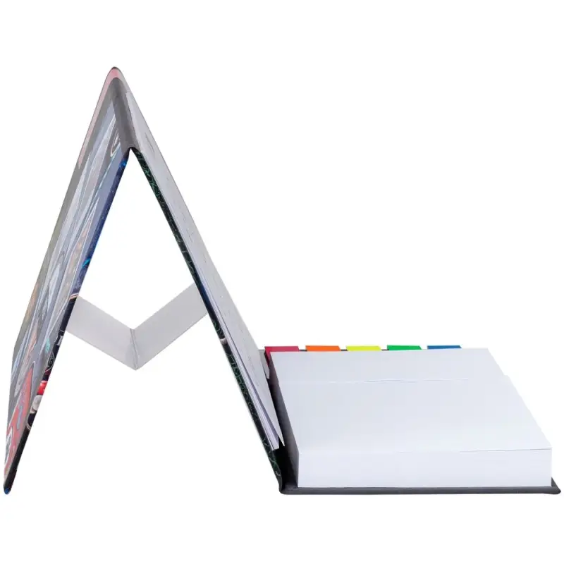 Календарь настольный Sticky на заказ, ver.2, 100 листов Календарь настольный Sticky на заказ, ver.2, 100 листов