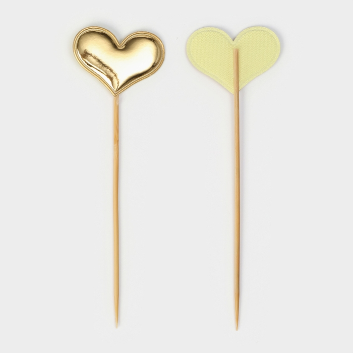 Менажница «Бесконечная любовь», берёза, в подарочной коробке, в подарок набор шпажек Менажница «Бесконечная любовь», берёза, в подарочной коробке, в подарок набор шпажек