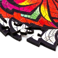 Пазл фигурный &laquo;Тигр&raquo; S