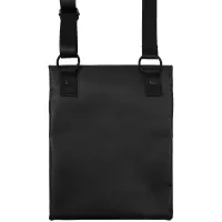 Сумка через плечо ringLink, черная Сумка через плечо ringLink, черная