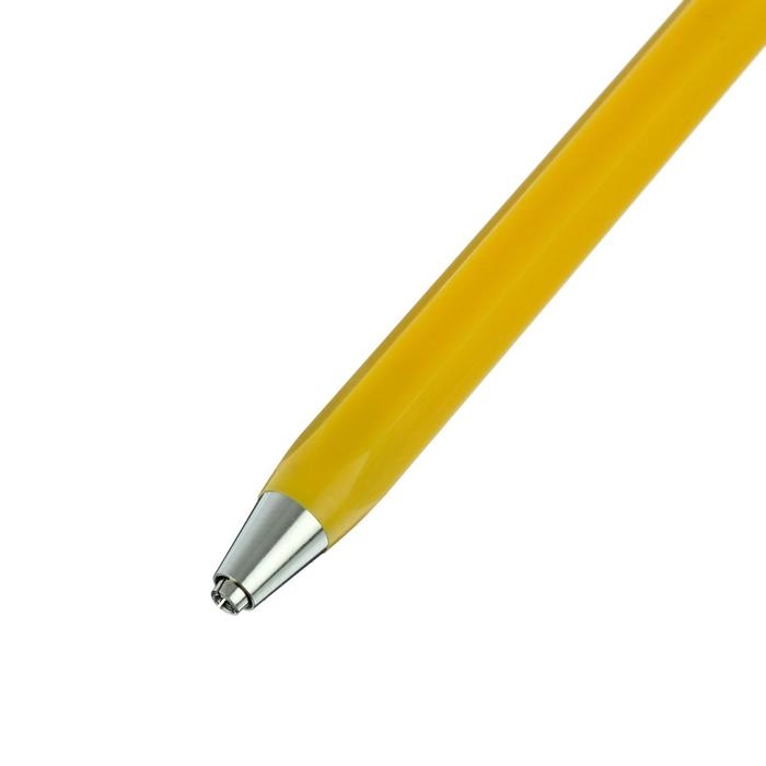 Карандаш цанговый 2.0 мм Koh-I-Noor 5211N, пластиковый, корпус микс, L=120 мм Карандаш цанговый 2.0 мм Koh-I-Noor 5211N, пластиковый, корпус микс, L=120 мм