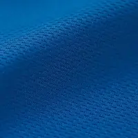 Футболка с длинным рукавом Sporty LSL Men ярко-синяя, размер 3XL