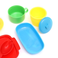 Набор посуды «Поварёнок» Набор посуды «Поварёнок»