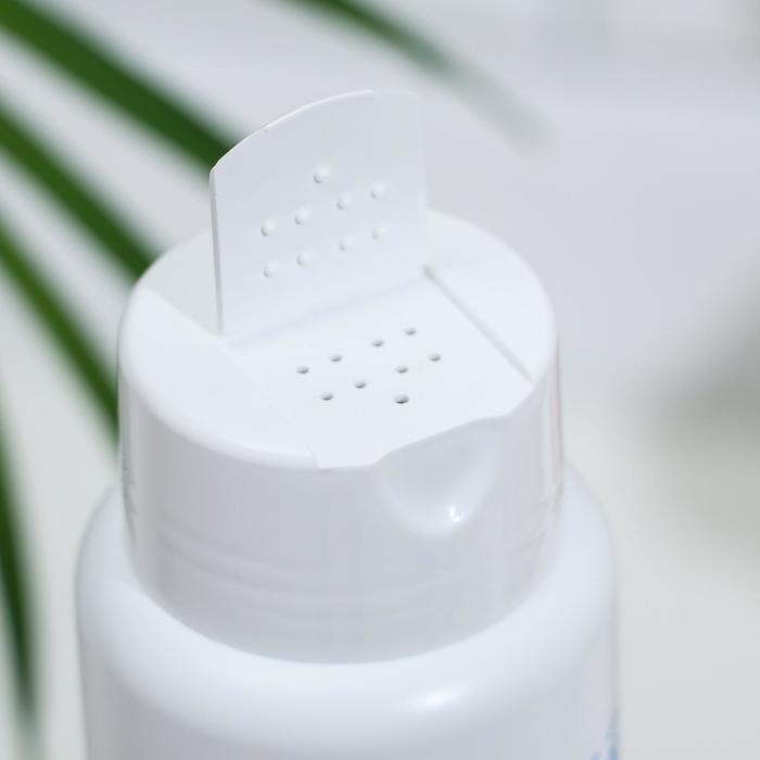 Пудра-присыпка детская «Фиторос», ромашка, 100 г Пудра-присыпка детская «Фиторос», ромашка, 100 г