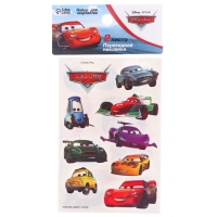 Подарочный набор первоклассника, 13 предметов, Тачки Подарочный набор первоклассника, 13 предметов, Тачки