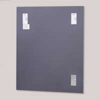 Зеркало с фацетом 5 мм, 100 х 120 см, Evoform