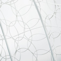 Подвесное кресло КОКОН &laquo;Капля&raquo; зелёная подушка, стойка