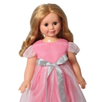 Кукла «Милана праздничная 1» со звуковым устройством, 70 см Кукла «Милана праздничная 1» со звуковым устройством, 70 см