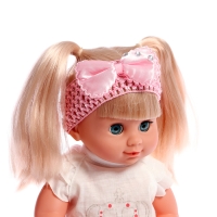 Набор аксессуаров для пупсов &laquo;Любимый малыш&raquo;, в сумочке