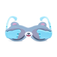 Очки детские, поляризационные, TR90, линза 5х6 см, ширина 14 см, дужки 13 см Очки детские, поляризационные, TR90, линза 5х6 см, ширина 14 см, дужки 13 см