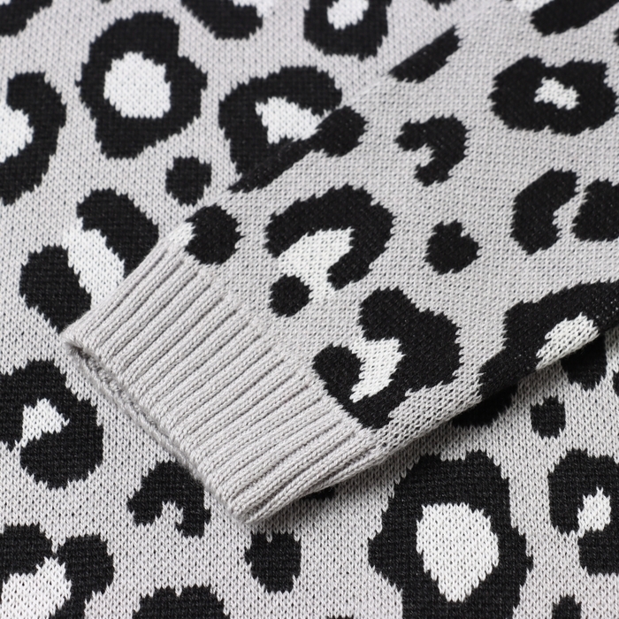 Костюм вязаный Крошка Я Leo Baby рост 68-74 см, темно-серый Костюм вязаный Крошка Я Leo Baby рост 68-74 см, темно-серый