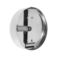 Настенная сушилка для белья ТУНДРА, стальной вытяжной трос 2.8 м. нагрузка до 5 кг. Настенная сушилка для белья ТУНДРА, стальной вытяжной трос 2.8 м. нагрузка до 5 кг.