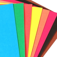 Картон цветной, А4, 8 листов, 8 цветов, немелованный, двусторонний, в папке, 220 г/м², Щенячий патруль Картон цветной, А4, 8 листов, 8 цветов, немелованный, двусторонний, в папке, 220 г/м², Щенячий патруль