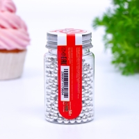 Кондитерская посыпка «Шестой элемент», 6 мм , 50 г Кондитерская посыпка «Шестой элемент», 6 мм , 50 г