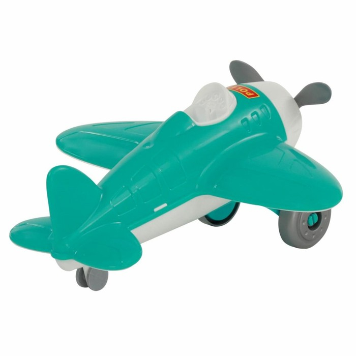 Самолёт «Омега», цвета МИКС Самолёт «Омега», цвета МИКС