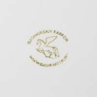 Форма для запекания фарфоровая квадратная «Бельё», 11×11 см Форма для запекания фарфоровая квадратная «Бельё», 11×11 см