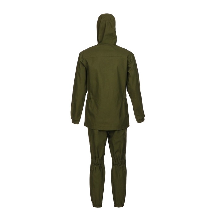 Костюм летний мужской Gorka Light, цвет Хаки 39, рост 170-176, размер 56-58