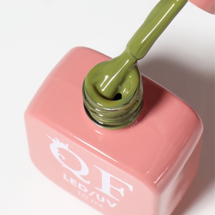 Гель лак для ногтей &laquo;SIMPLE&raquo;, 3-х фазный, 10 мл, LED/UV, цвет (219)