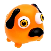 Игрушка-антистресс &laquo;Пучеглазики. Ферма&raquo;, в шоубоксе