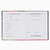 Дневник школьный 1-4 класса, в твердой обложке, 48 л &laquo;1 сентября: Динозавр&raquo;