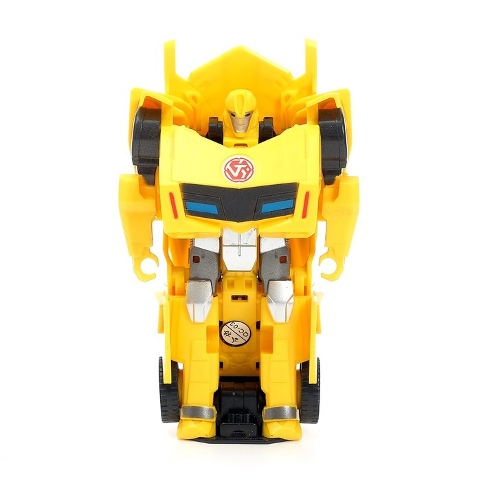 Набор роботов &laquo;Защитники&raquo;