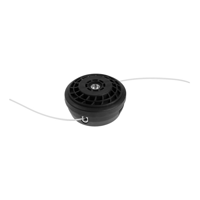 Катушка для триммера ТУНДРА, полуавтоматическая, подшипник, леска до 2.4 мм, М10 х 1.25 мм Катушка для триммера ТУНДРА, полуавтоматическая, подшипник, леска до 2.4 мм, М10 х 1.25 мм