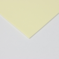 Фоамиран иранский 2 мм (лимонный/114) 60х70 см