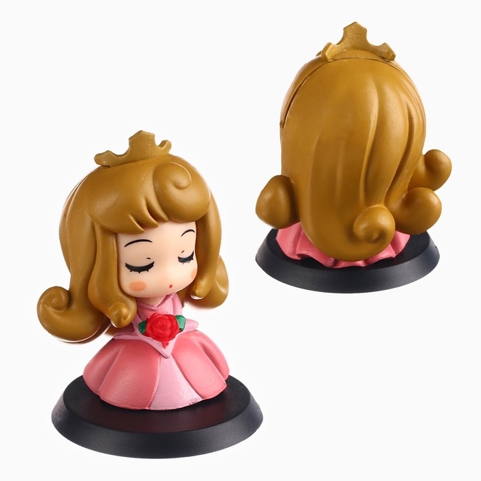 Дисней, Коллекционная фигурка "Принцессы"