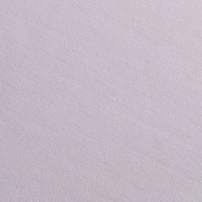 Простыня на резинке Lilac field 180х200х25 см, 100% хлопок, мако-сатин, 114г/м2