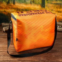 Термосумка "Время перекусить", 25 л Термосумка "Время перекусить", 25 л